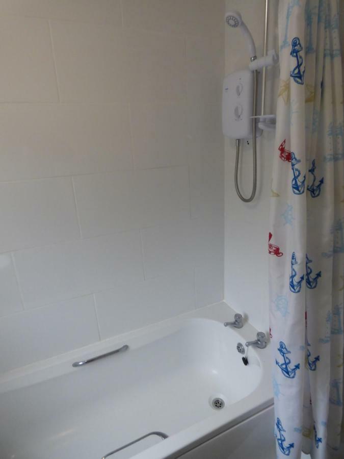 West Lea House Hotel เชสเตอร์ฟิลด์ ภายนอก รูปภาพ